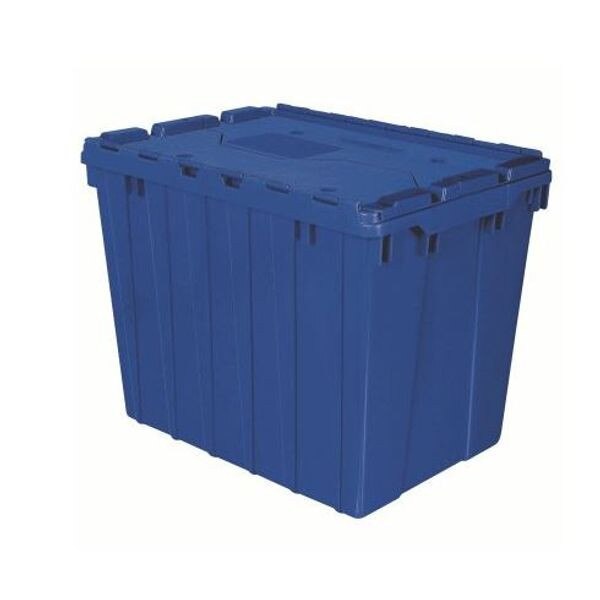 Akro-Mils 39170 Attached Lid Contai