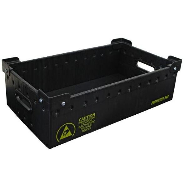 Protektive Pak 39181 Plastek™ Stack
