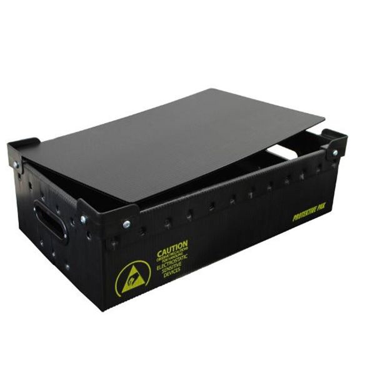 Protektive Pak 39183 Plastek™ Lid F