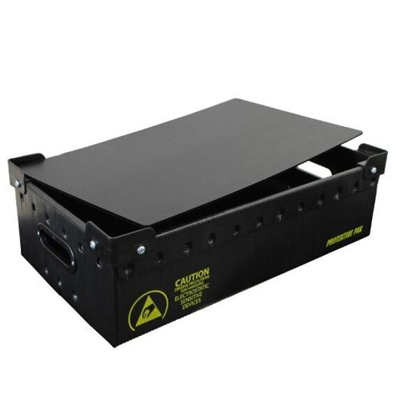 Protektive Pak 39186 Plastek™ Lid F
