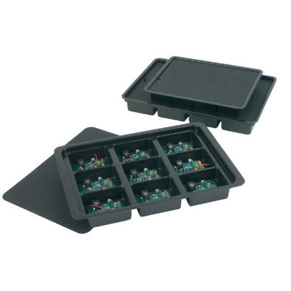 Protektive Pak 39201 ESD Kitting Tr