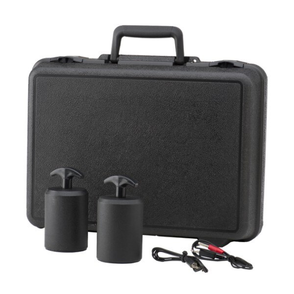 ACL 396 5lb Probe & Foam Line Case