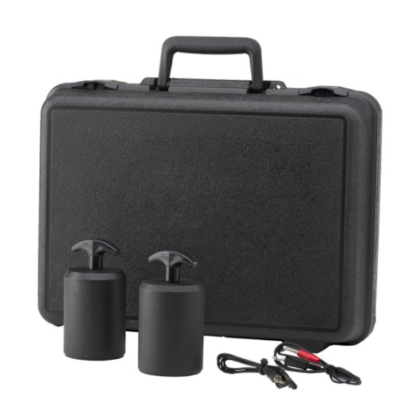 ACL 396 5lb Probe & Foam Line Case