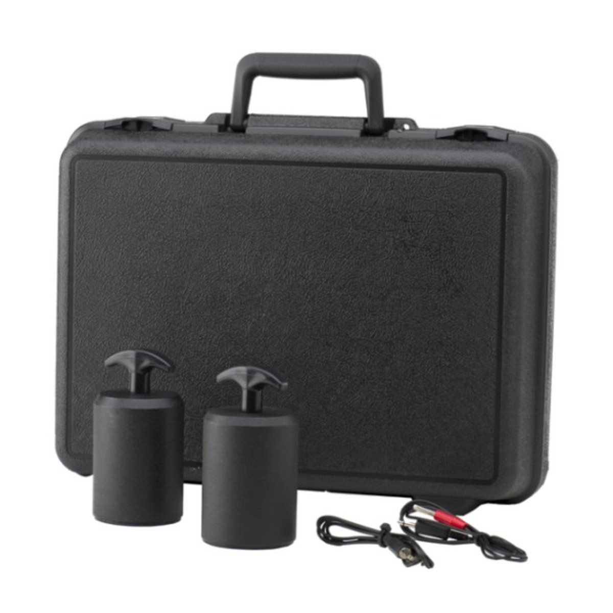 ACL 396 5lb Probe & Foam Line Case