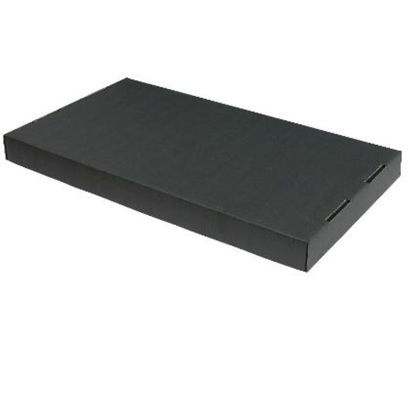 Corstat 4005/4007-A2 Tote Box Cover