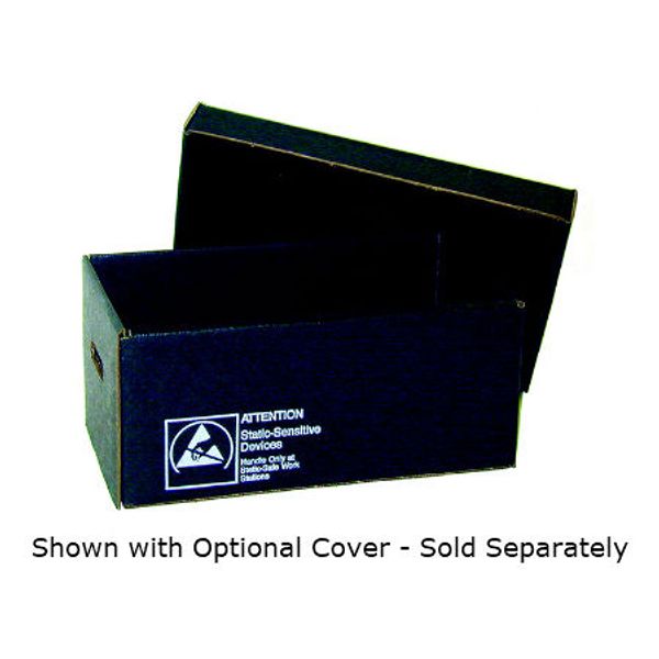 Corstat 4006-A1 Tote Box, 16-5/8 x
