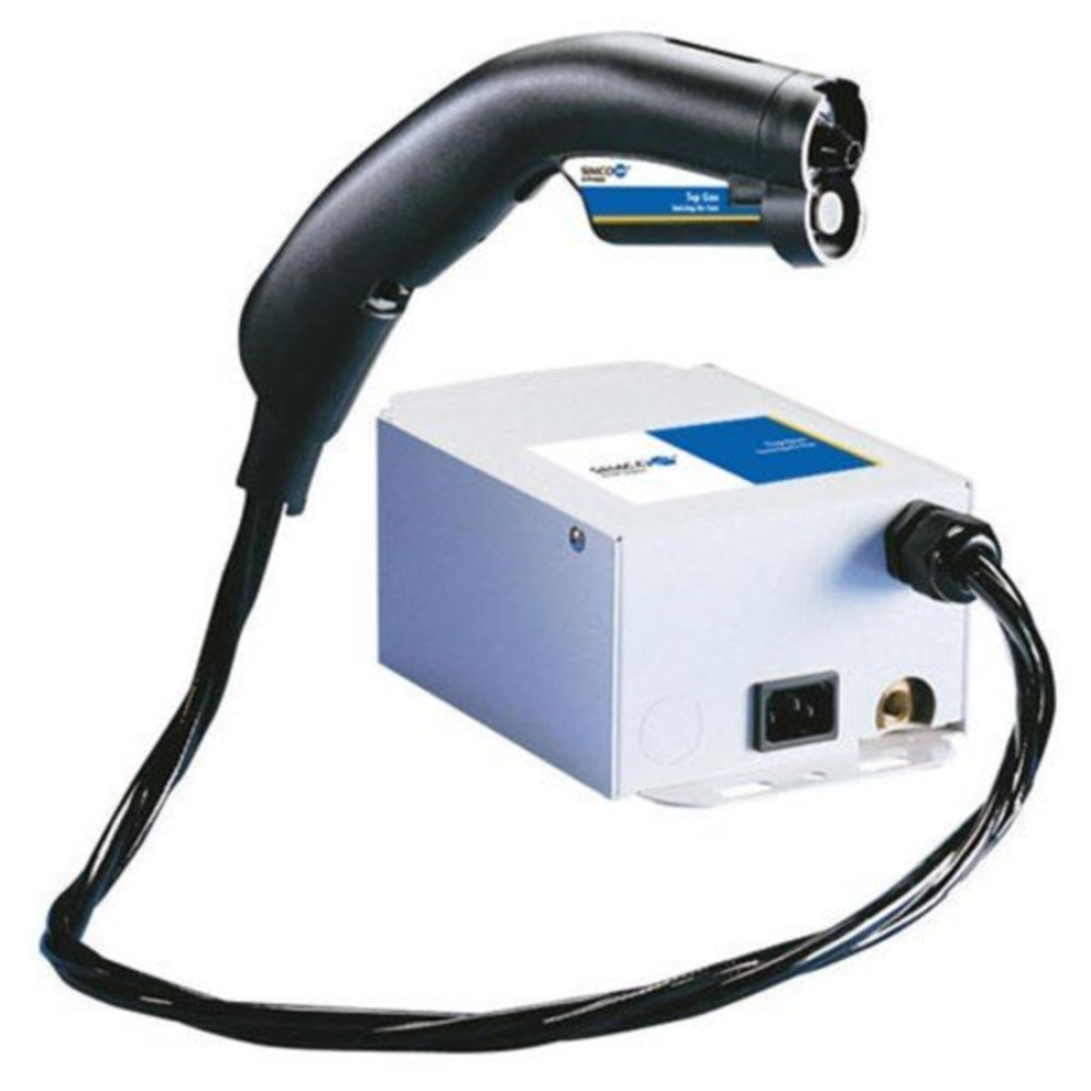 Simco-Ion 4006599 Top Gun Ionizing