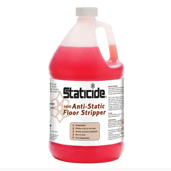 4010-1 ACL Stat Acryl Stripper