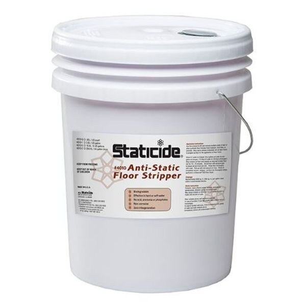 4010-5 ACL Stat Acrylic Stripper