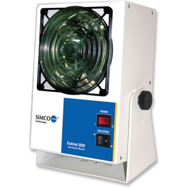 Simco-Ion 4012304 Endstat 2020 Benc