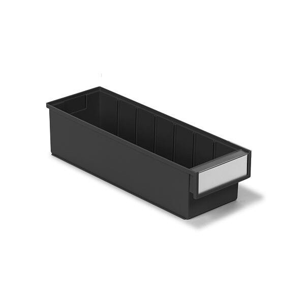 Treston 4015-4ESD ESD Shelf Bin, 15