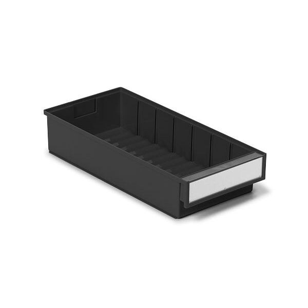 Treston 4020-4ESD ESD Shelf Bin, 15