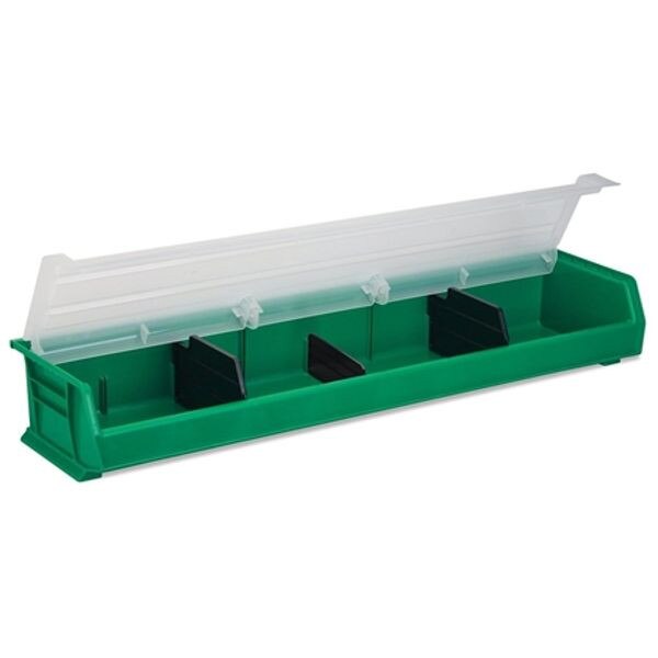 40220 2 1/2" Divider for AkroBins Wide Storage Bins Correct Products