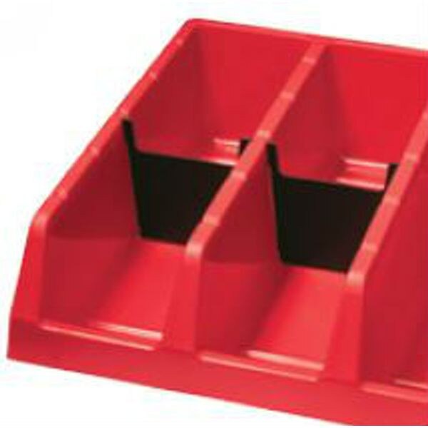 AkroMils 40312 System Bins Dividers Correct Products