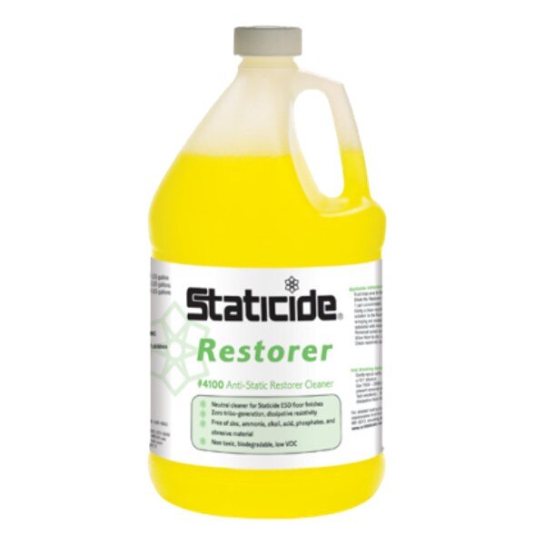 4100-1 ACL Stat Restorer/Clean