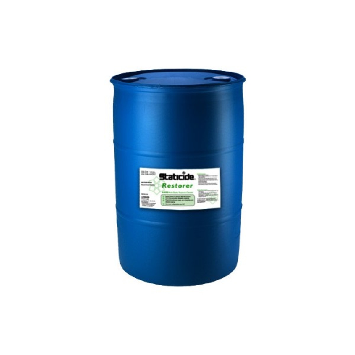 4100-2 ACL Stat Restorer/Clean