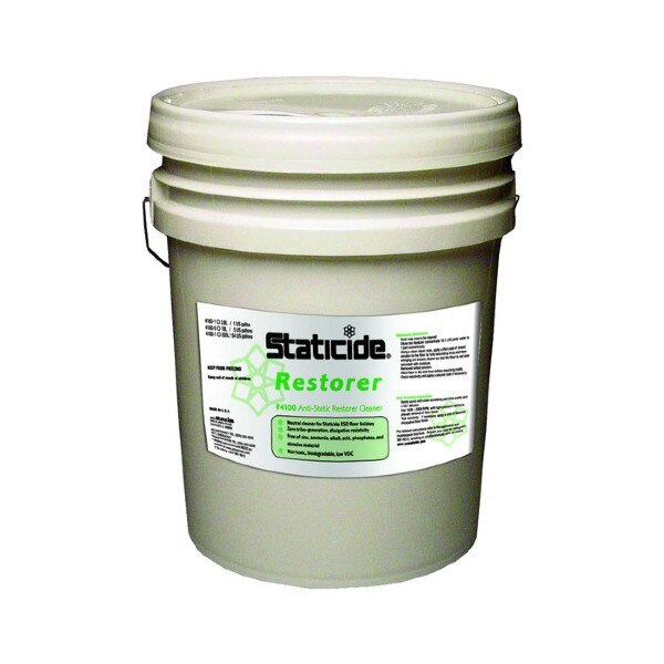 4100-5 ACL Stat Restorer/Clean