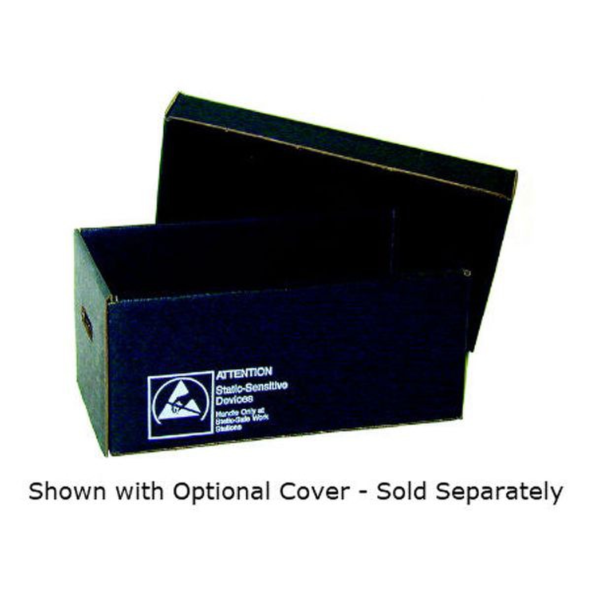 Corstat 4140-A1 Tote Box, 22-7/8 x