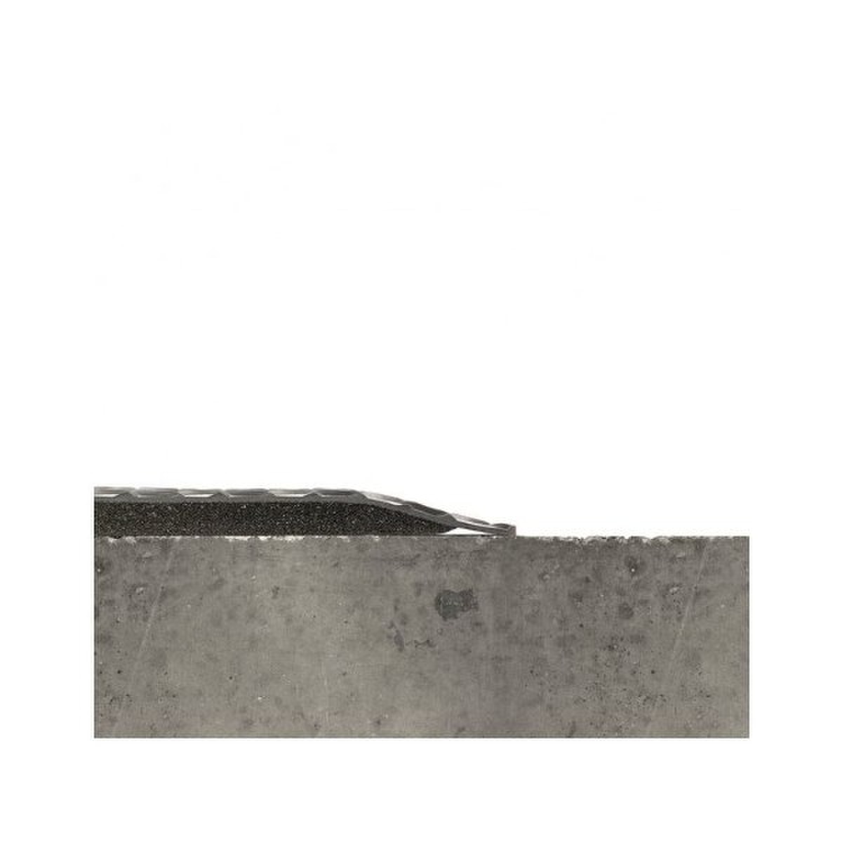 Wearwell 415.916x2x75BYL Diamond-Pl