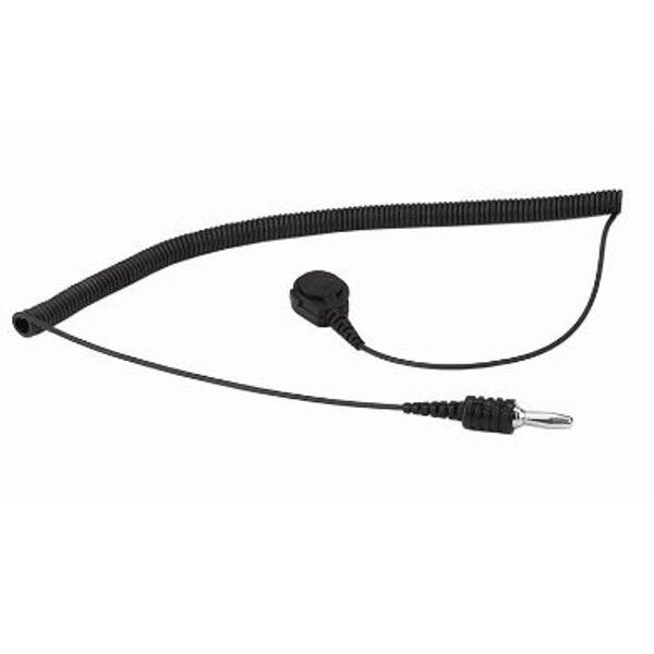 SCS 4610 Lightweight ESD Coiled Cor