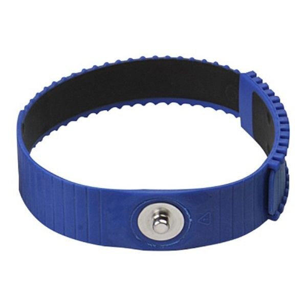 SCS 4620 Thermoplastic ESD Wrist Ba