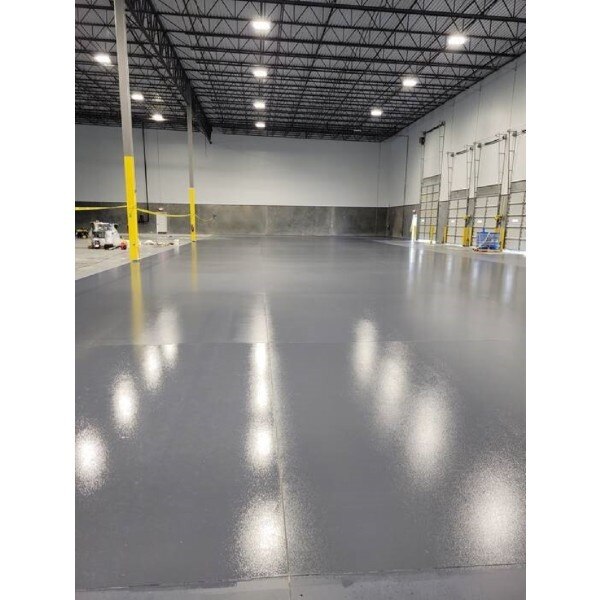 ACL 4700-SS1 Diamond ESD Floor Pain