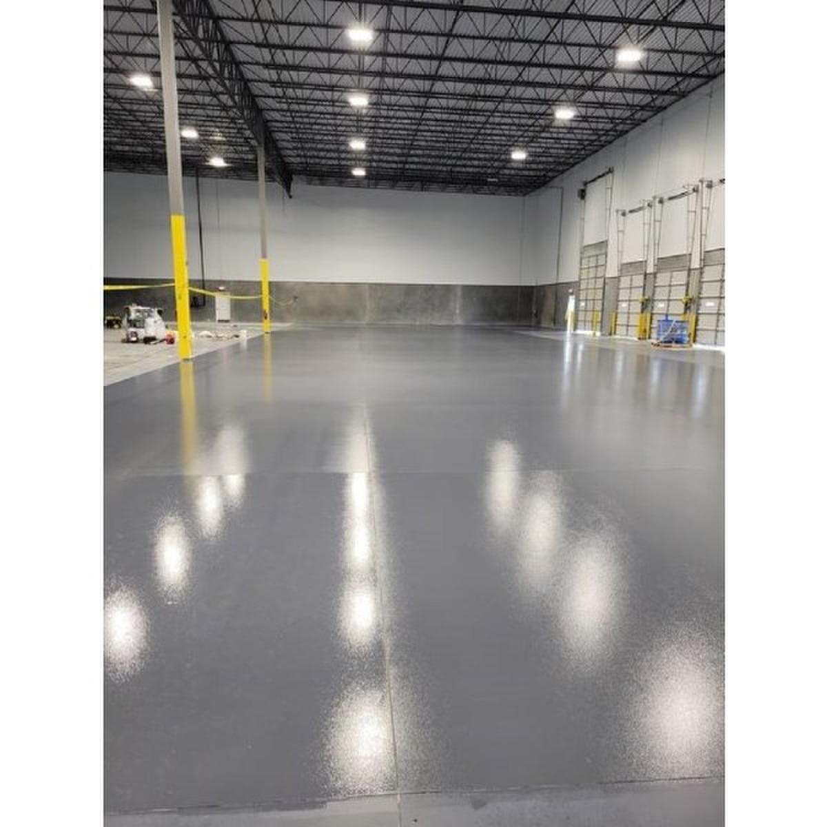 ACL 4700-SS5 Diamond ESD Floor Pain