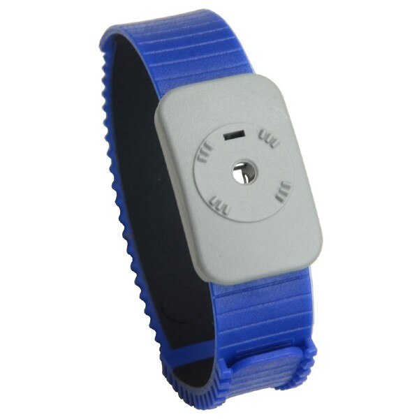 SCS 4720 Dual Conductor ESD Band