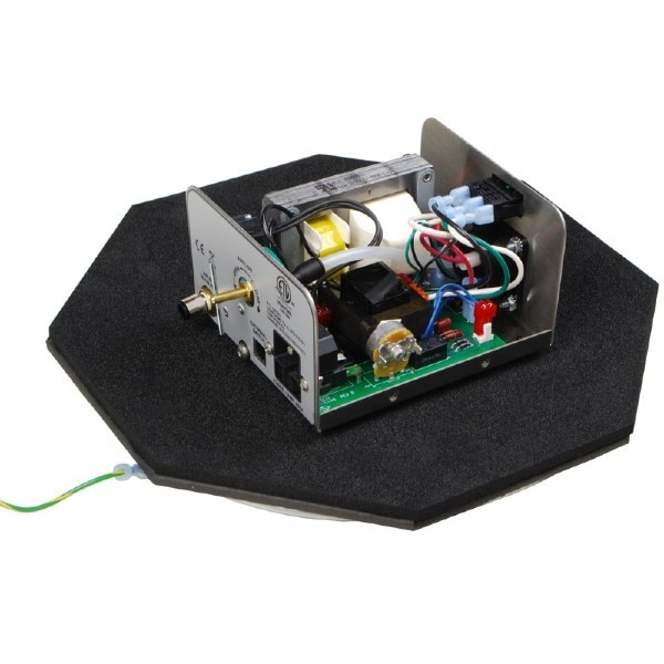 Protektive Pak 47200 ESD Turntable,
