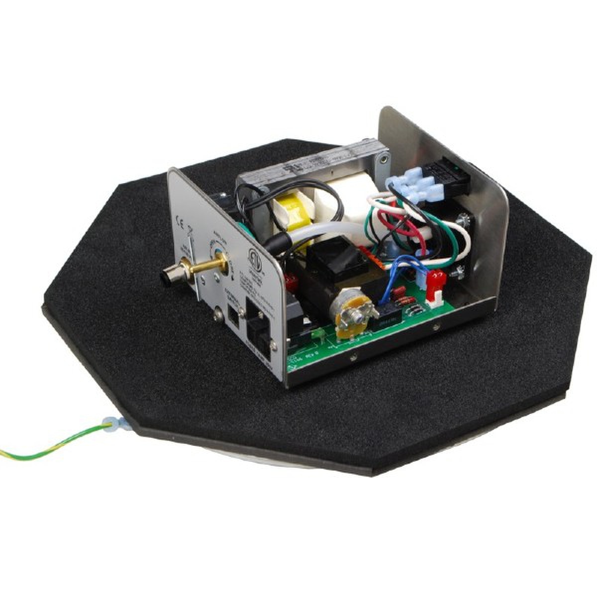 Protektive Pak 47200 ESD Turntable,