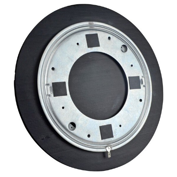 Protektive Pak 47203 ESD Plastek Tu