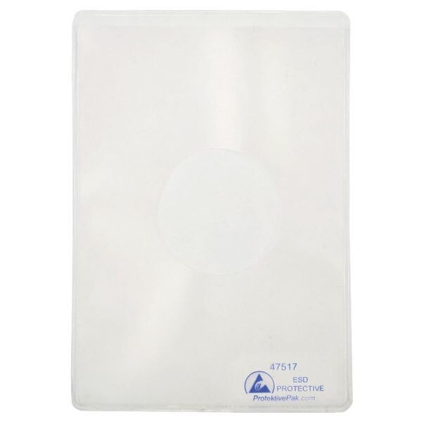 Protektive Pak 47517 ESD Adhesive B