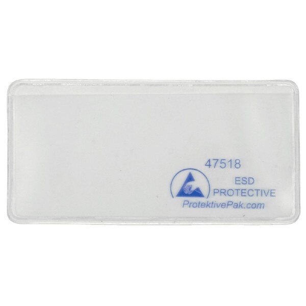 Protektive Pak 47518 ESD Adhesive B