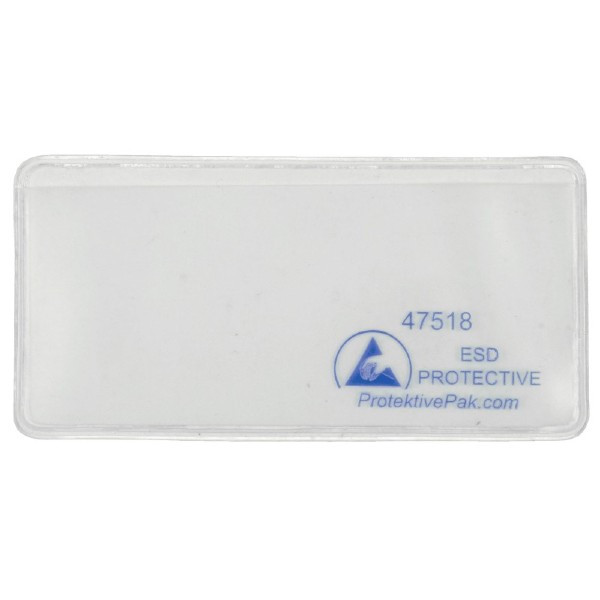 Protektive Pak 47518 ESD Adhesive B