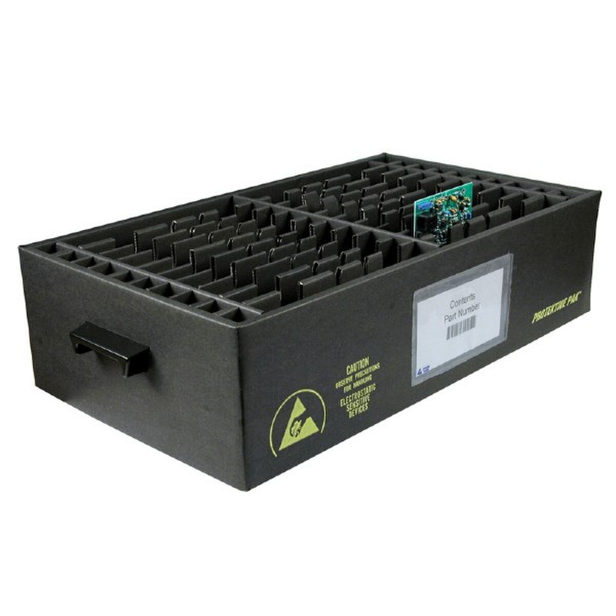 Protektive Pak 47519 ESD Adhesive B