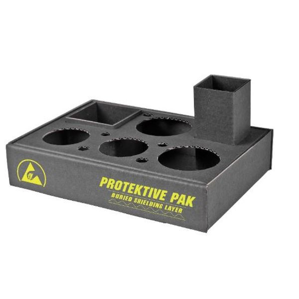 Protektive Pak 47555 Compact ESD Wo