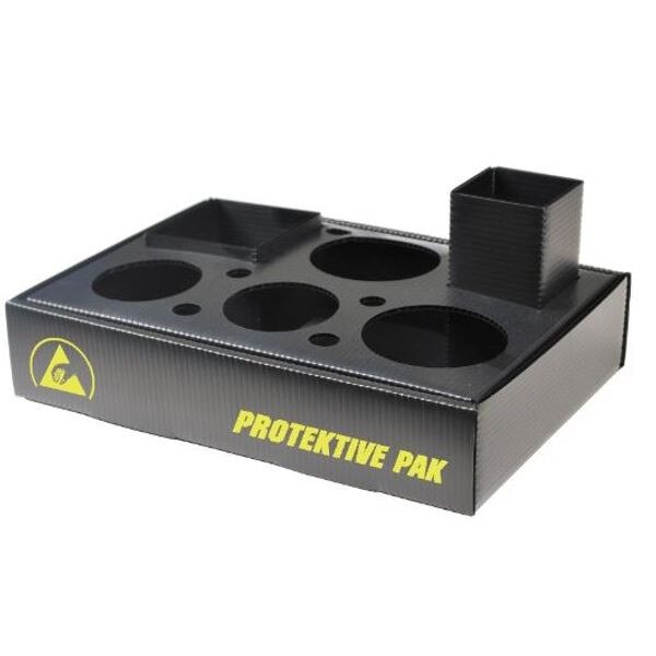 Protektive Pak 47556 Plastek™ Compa
