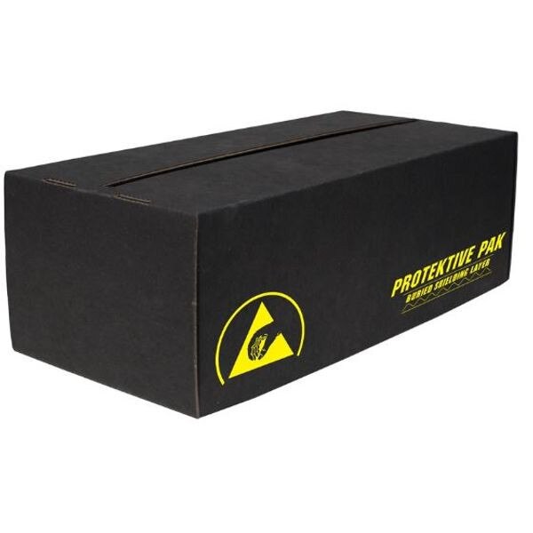 47558 ESD Tool Carrier Lid