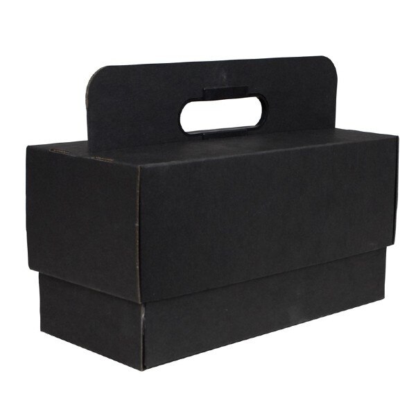 ESD Safe Tool Carrier Cover