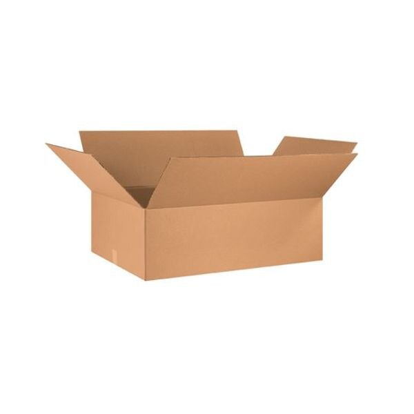 Corrugated Boxes, 48" x 24" x 12",