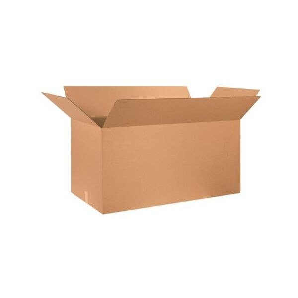 Corrugated Boxes, 48" x 24" x 24",