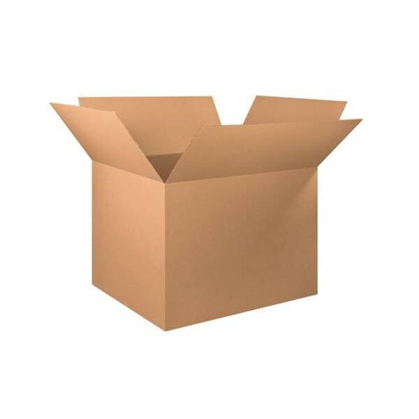 Corrugated Boxes, 48" x 40" x 36",