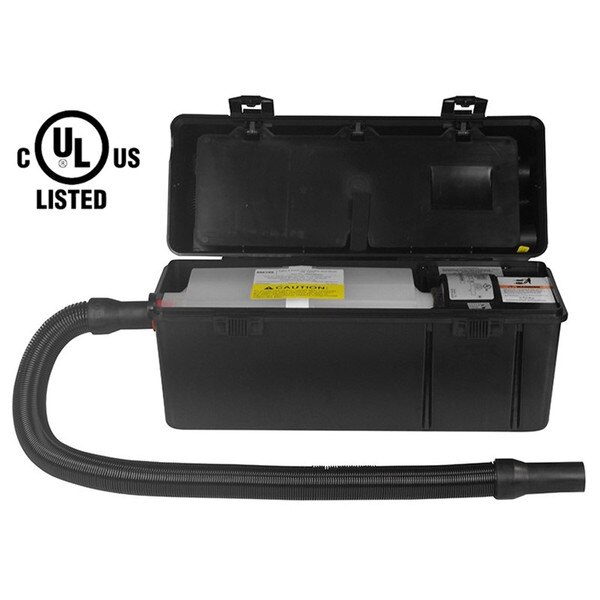 SCS 497AJNI ESD Service Vaccum