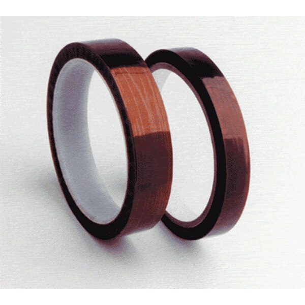 1/2 inch double sided kapton tape