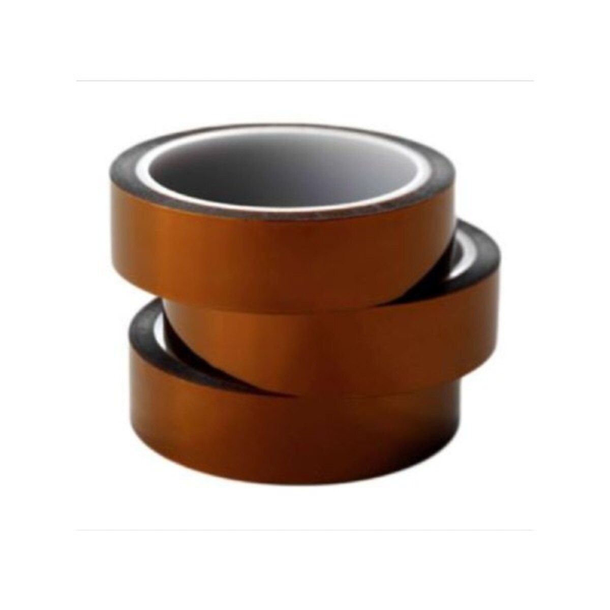 2 inch wide anti static kapton tape