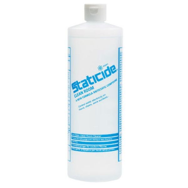5001 Stat Clean Room, Quart, 1