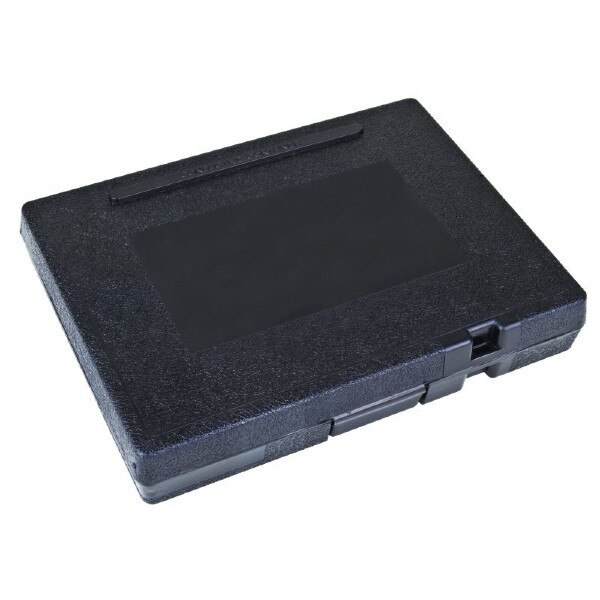 CCI 50014 Conductive Blow-Molded Ca