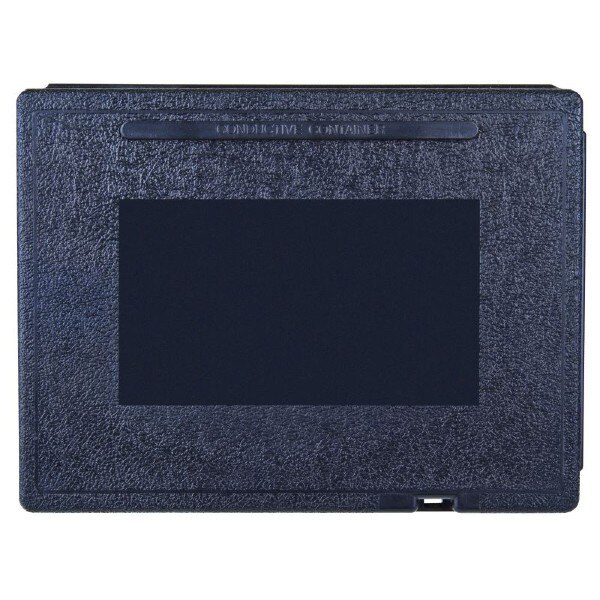 CCI 50014 Conductive Blow-Molded Ca