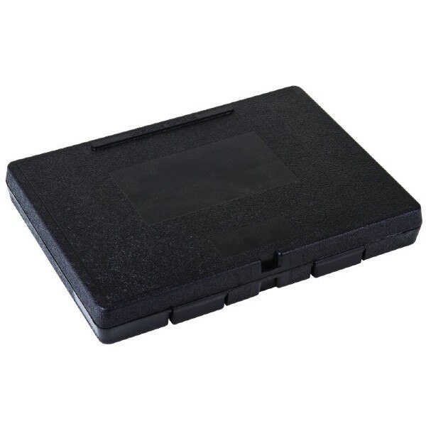 CCI 50015 Conductive Blow-Molded Ca
