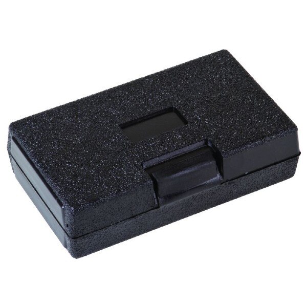 CCI 50019 Conductive Blow-Molded Ca